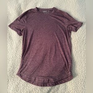 Men's A&F Air Knit Shirt